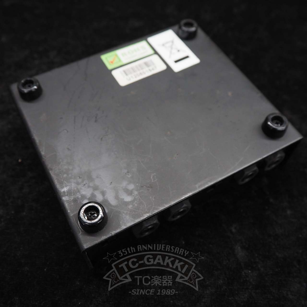 【中古】24DB DGTL DISTRIBUTN AMP [並行輸入品] 中古品】24DB DGTL DISTRIBUTN AMP [並行輸入品](中古品)