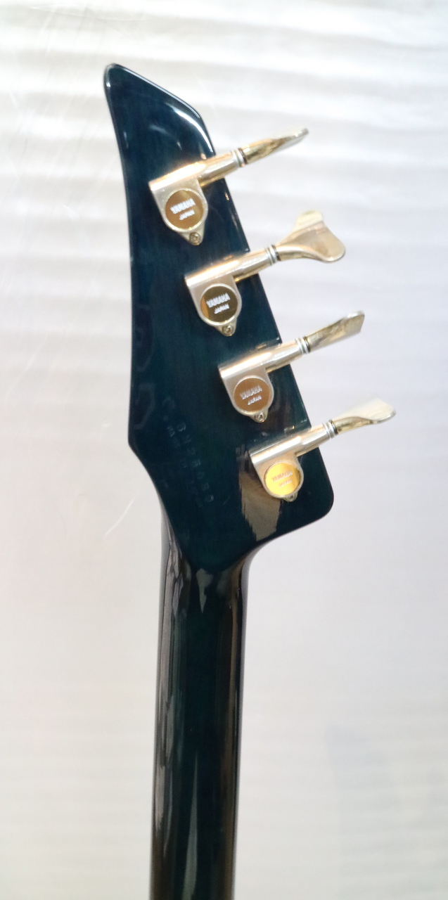 YAMAHA RBX800（中古）【楽器検索デジマート】