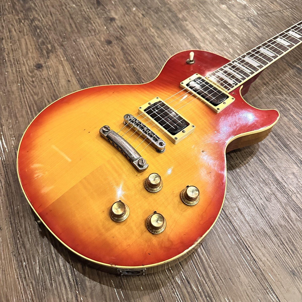 グレコ　EG480B ジャパンビンテージ1976年製 グレコ EG480B ジャパンビンテージ1976年製 グレコ EG480B ジャパン