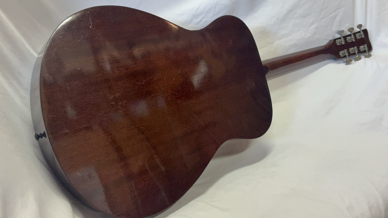 YAMAHA FG-150（中古）【楽器検索デジマート】