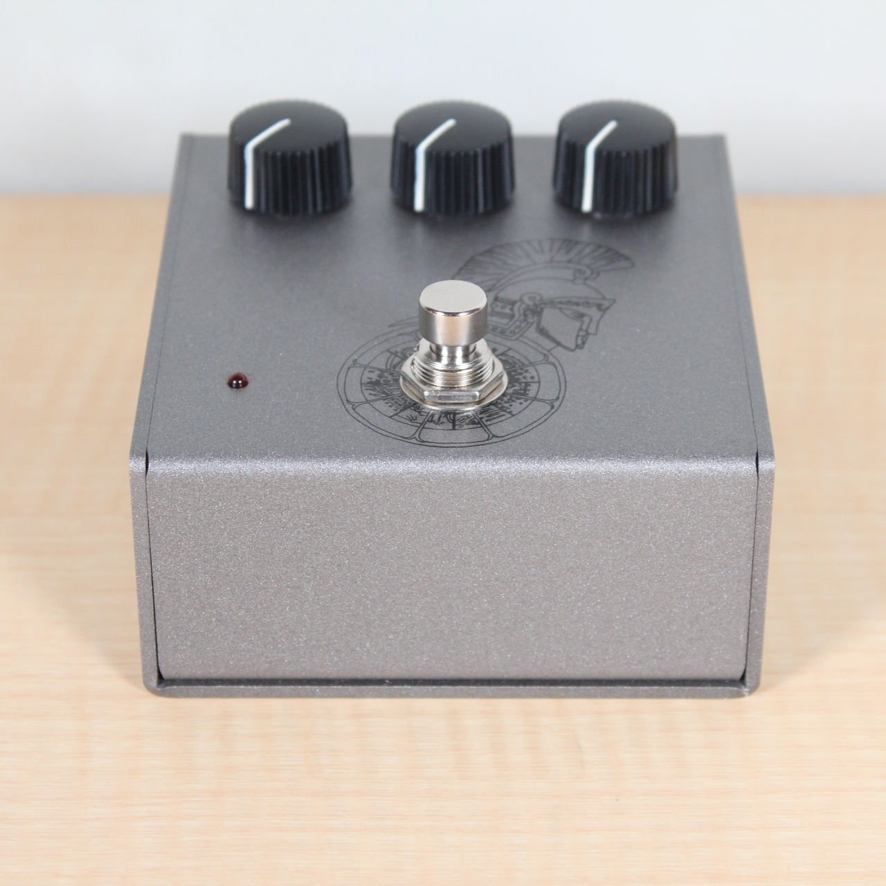 Organic Sounds Ares Organic Sounds ギターエフェクター Ares