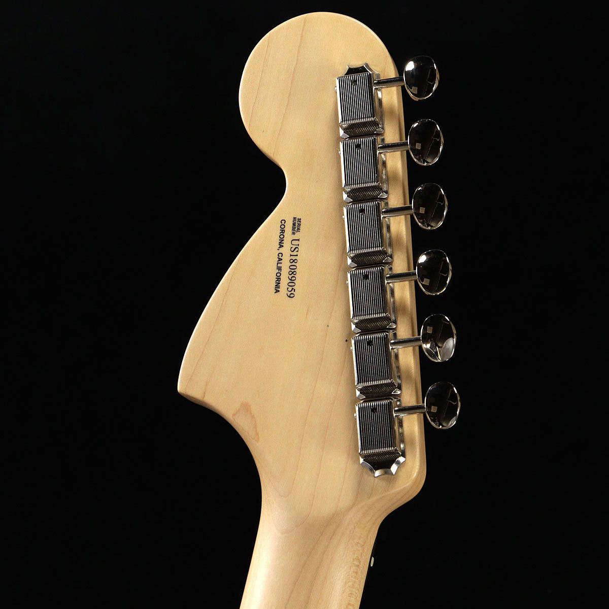 Fender American Performer Stratocaster HSS Rosewood Fingerboard