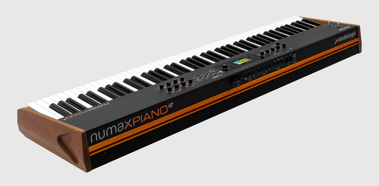 Studiologic Numa X Piano GT【ローン分割手数料0%(24回迄)】（新品