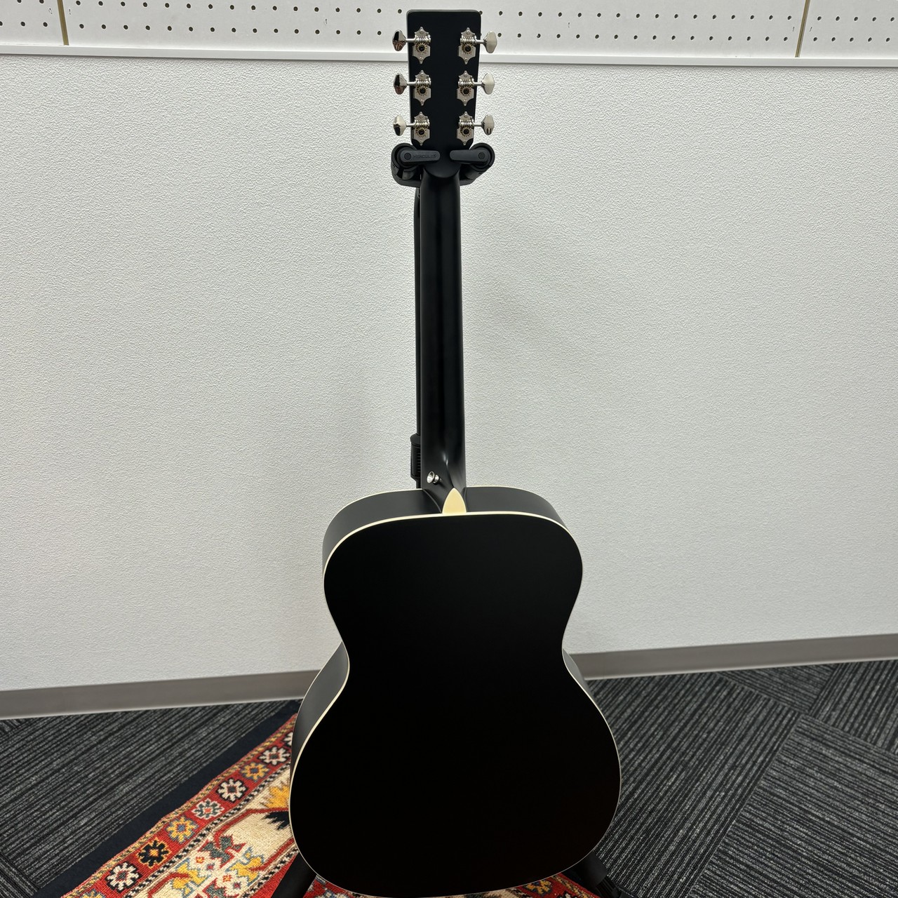 Stafford stafford SF-3F BK 【送料当社負担】（新品）【楽器