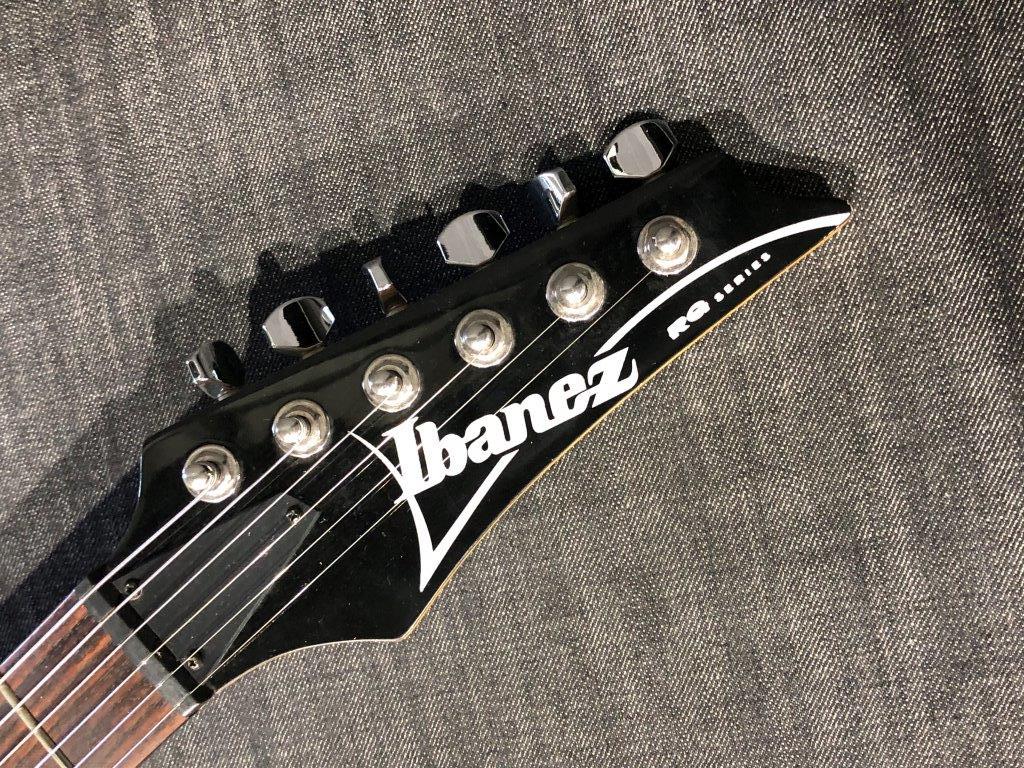 Ibanez RG series HSH（中古/送料無料）【楽器検索デジマート】