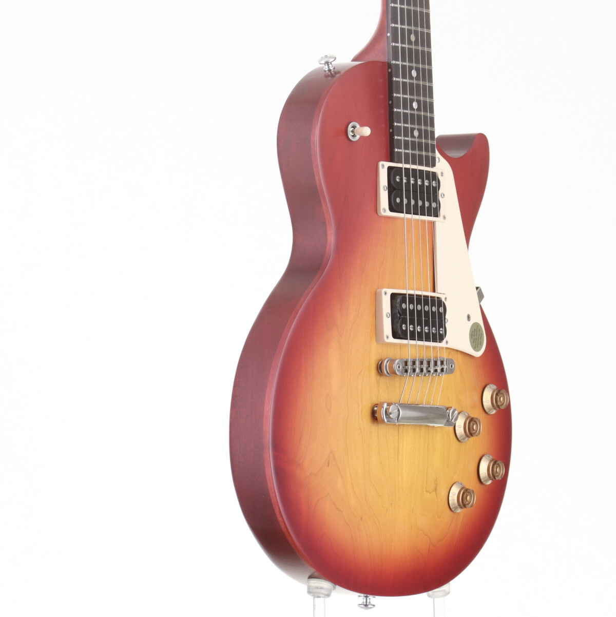 Gibson Les Paul Tribute Satin Cherry Sunburst 【渋谷店】（中古