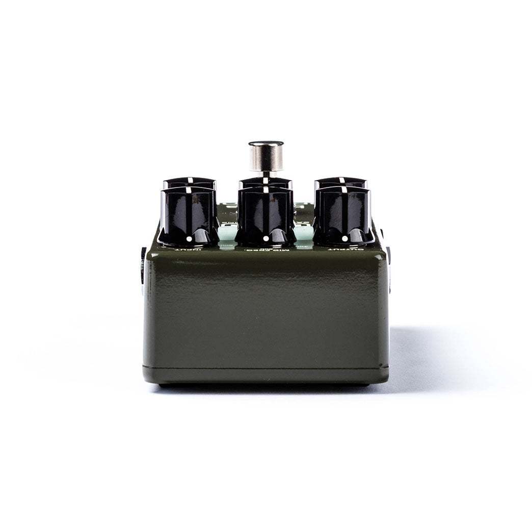 MXR M81 BASS PREAMP ベース用エフェクター エムエックスアール(新品 MXR M81 BASS PREAMP ベース用エフェクター エムエックスアール(新品