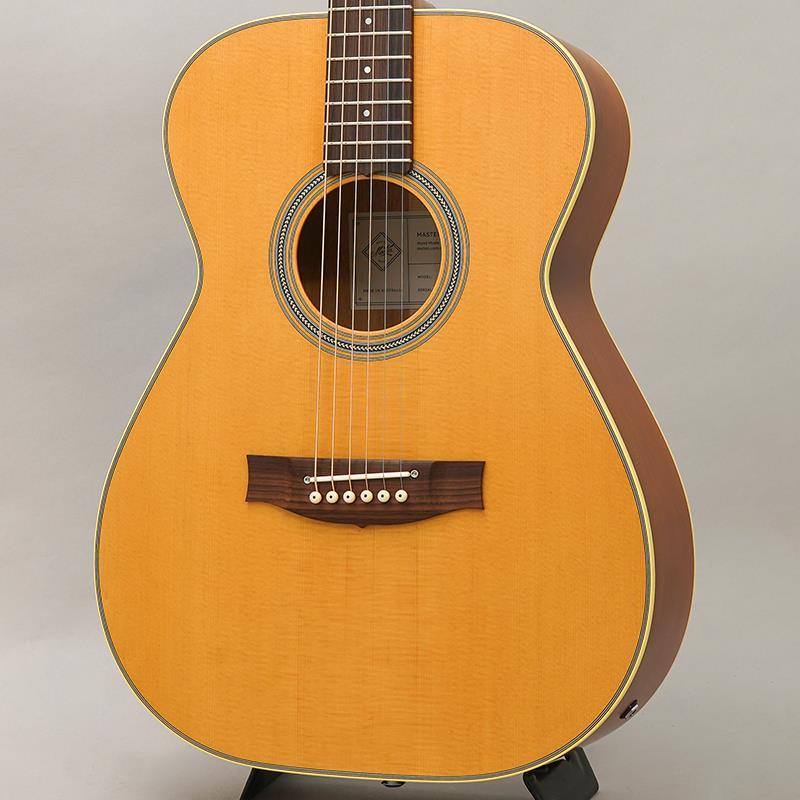 MATON Master Built TE Personal メイトン（新品）【楽器検索デジマート】