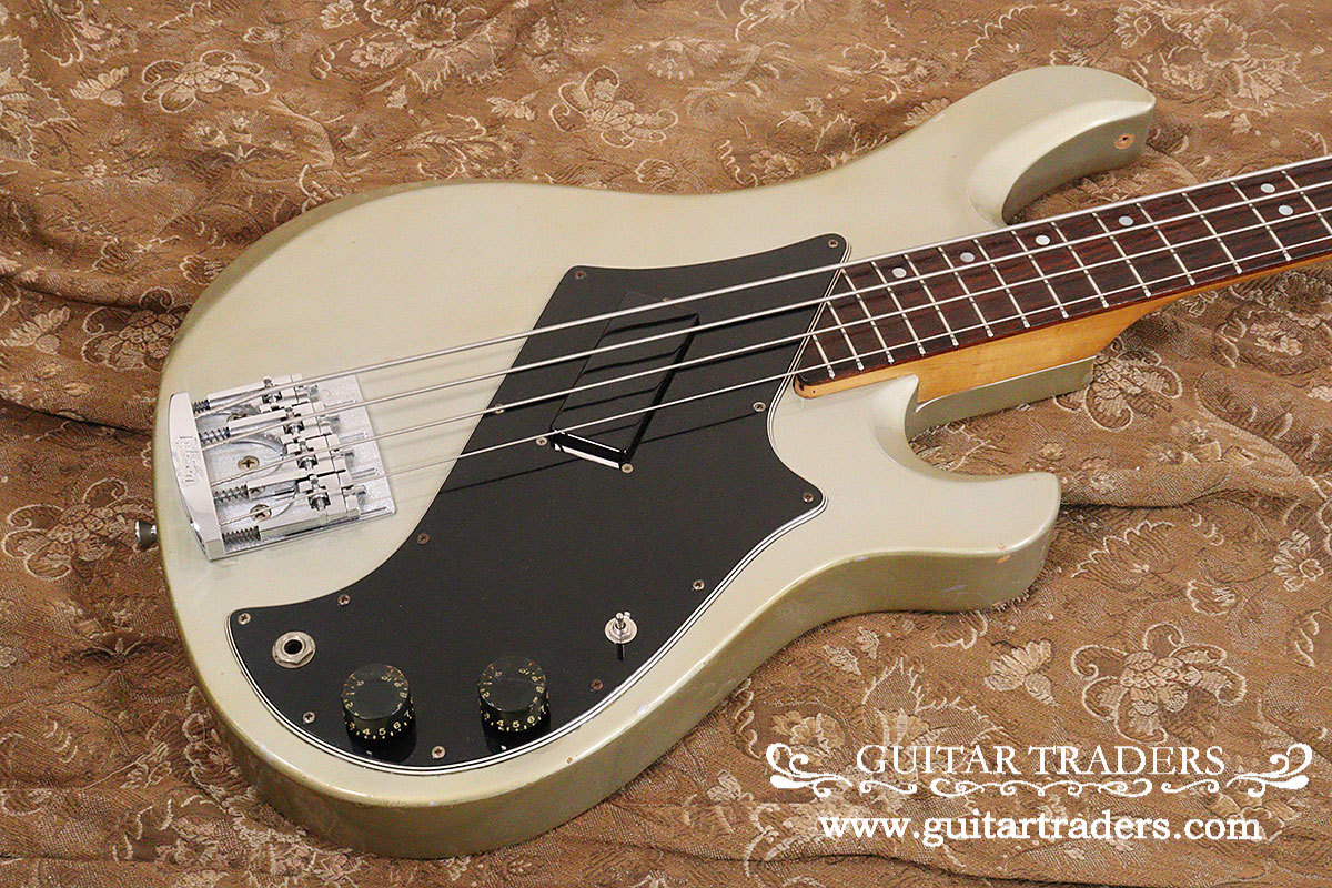 Gibson 1981 Victory Standard Bass（ビンテージ）【楽器検索デジマート】