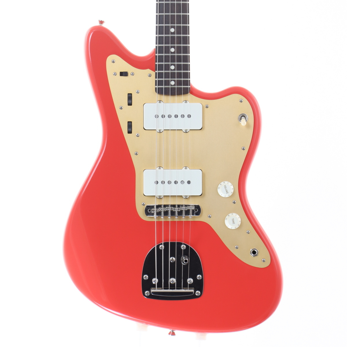 Vanzandt JMV-R2 Fiesta Red 【心斎橋店】（中古/送料無料）【楽器検索