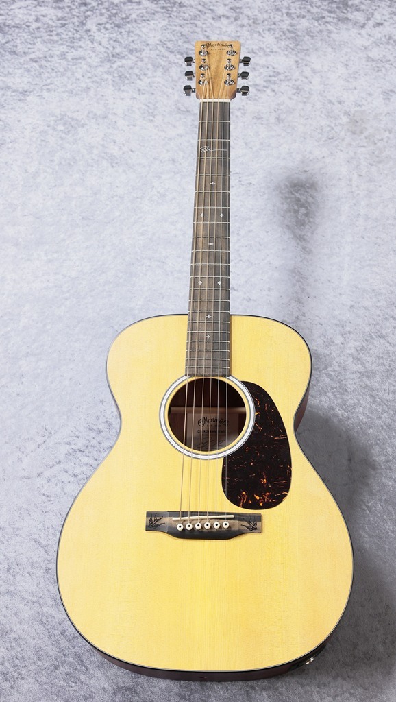 Martin 【2025年製個体】000JR-10E Shawn Mendes #2986211【送料