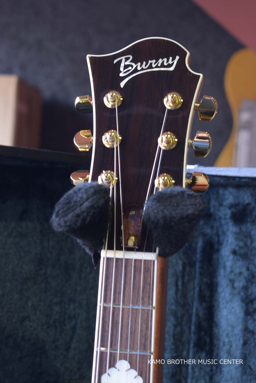 FERNANDES Burny hide MODEL MG-380X CS（中古）【楽器検索デジマート】