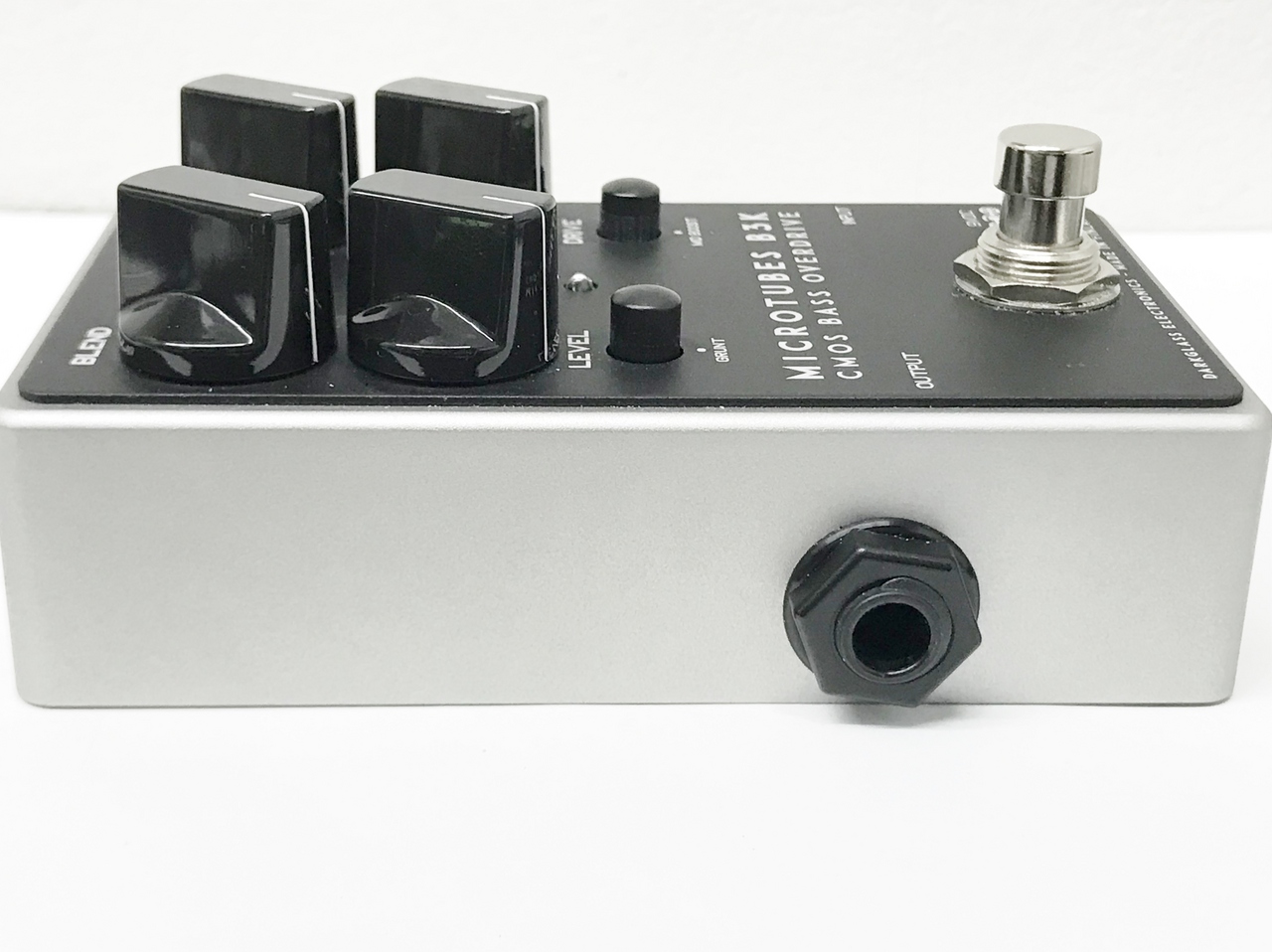 Darkglass Electronics MICROTUBES B3K V2（中古）【楽器検索デジマート】