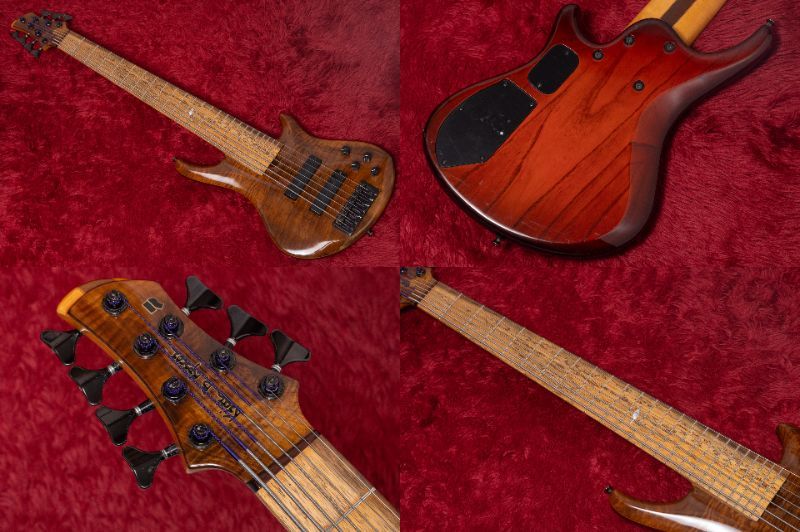 ROSCOE SKB3007 4.550kg #5030【GIB横浜】（中古/送料無料