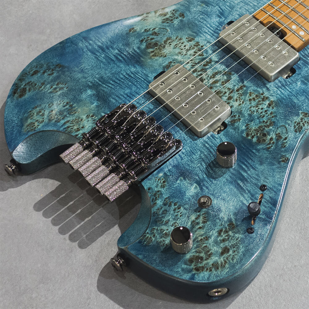 Ibanez Q Standard Q52PB-COL【KEY-SHIBU SUMMER FES.開催中～8