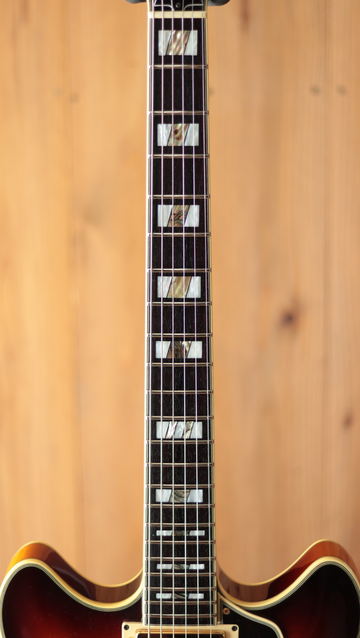 Ibanez AS200 AV（中古/送料無料）【楽器検索デジマート】