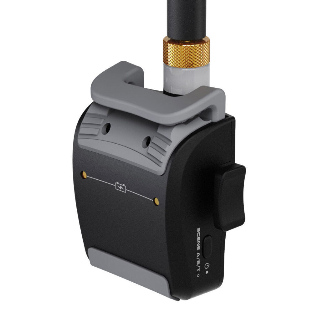 nux B-6 サックス用マイク ワイヤレスシステム（新品/送料無料）【楽器