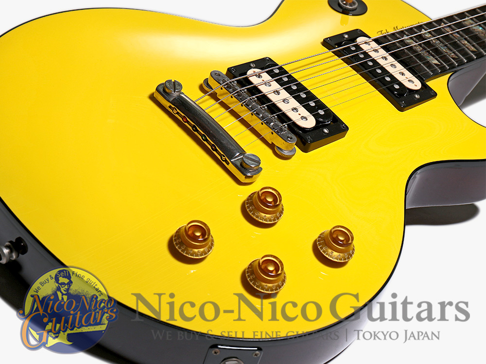 Gibson Custom Shop 2018 Tak Matsumoto Les Paul Standard 2018