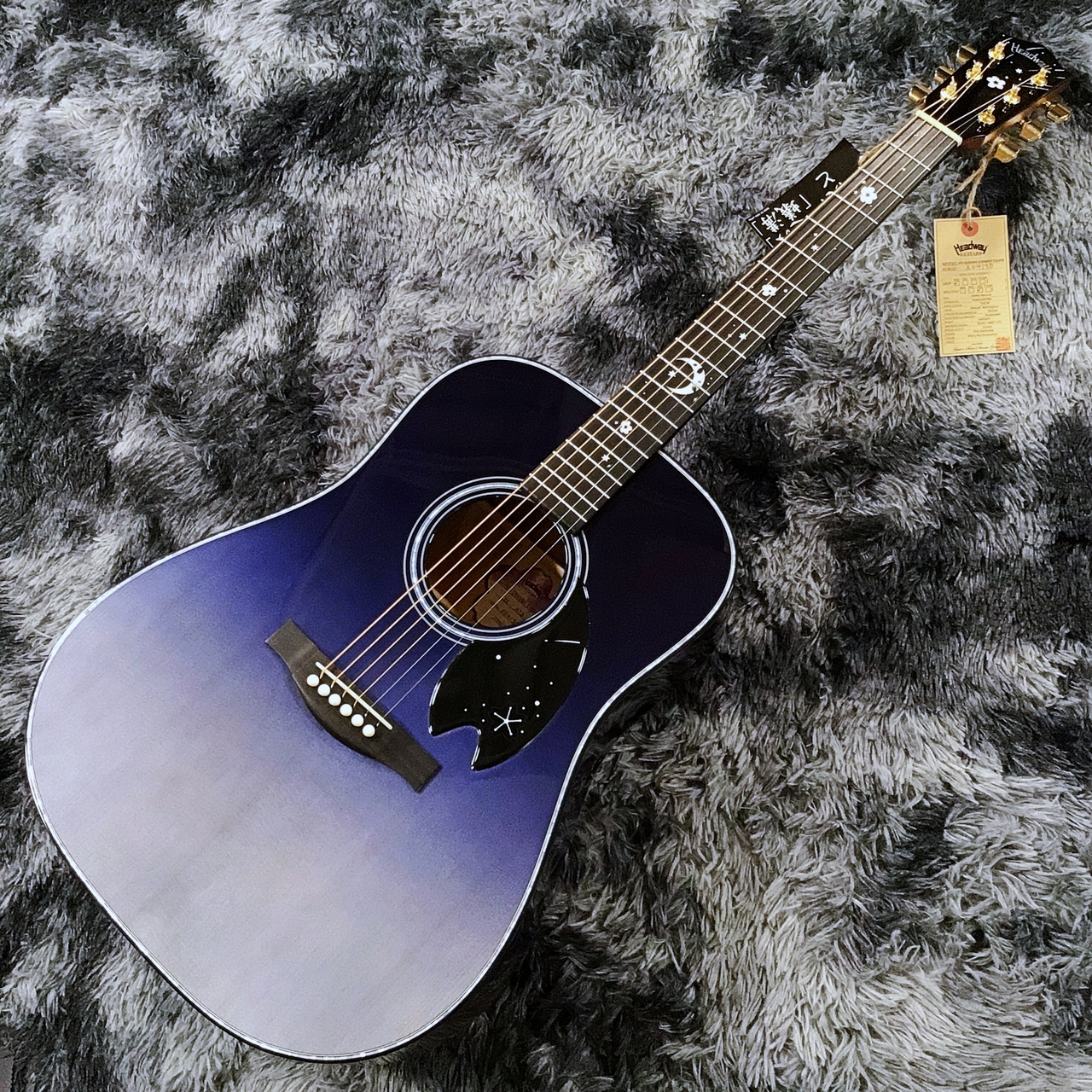 HF-SAKURA SUMMER'24 SF,S-ESU/ATB | Deviser ｜株式会社ディ