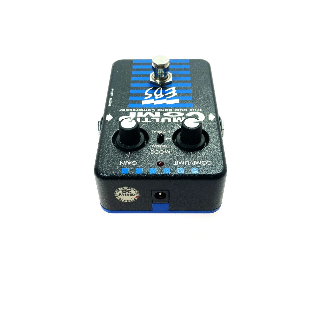 EBS MULTI COMP マルチコンプ 中古 EBS MultiComp（中古）【楽器検索デジマート】