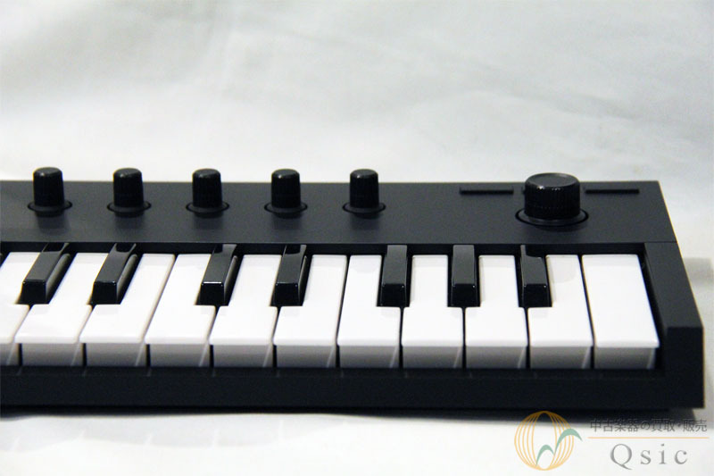 KOMPLETE   Komplete Kontrol M32  中古品 中古品】Native Instruments/MIDIキーボード/KOMPLETE KONTROL