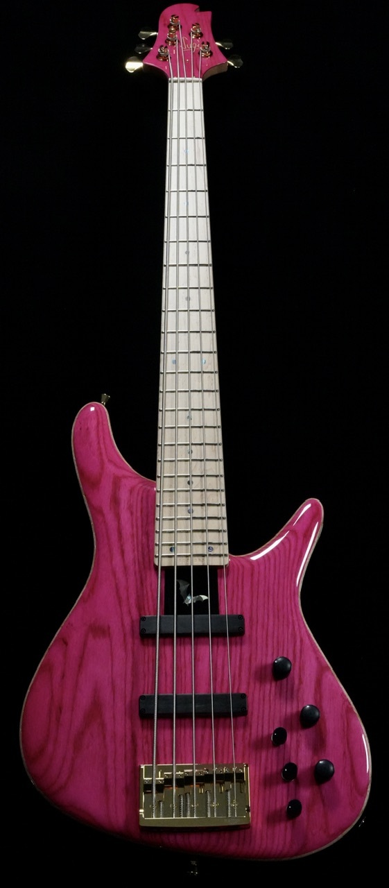 Sugi NB5M A SL-ASH With OBP-3/BRP【19mm Pitch Model】（新品/送料