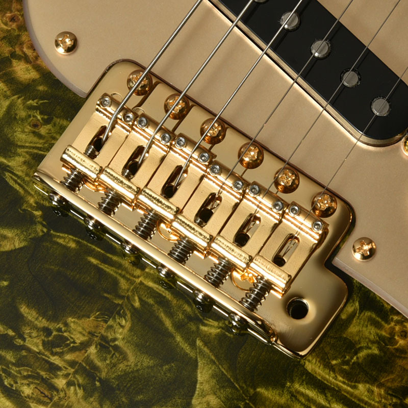 momose MC-Premium/FT #21325＜OneDay GUITAR SHOW2025モデル＞<36回