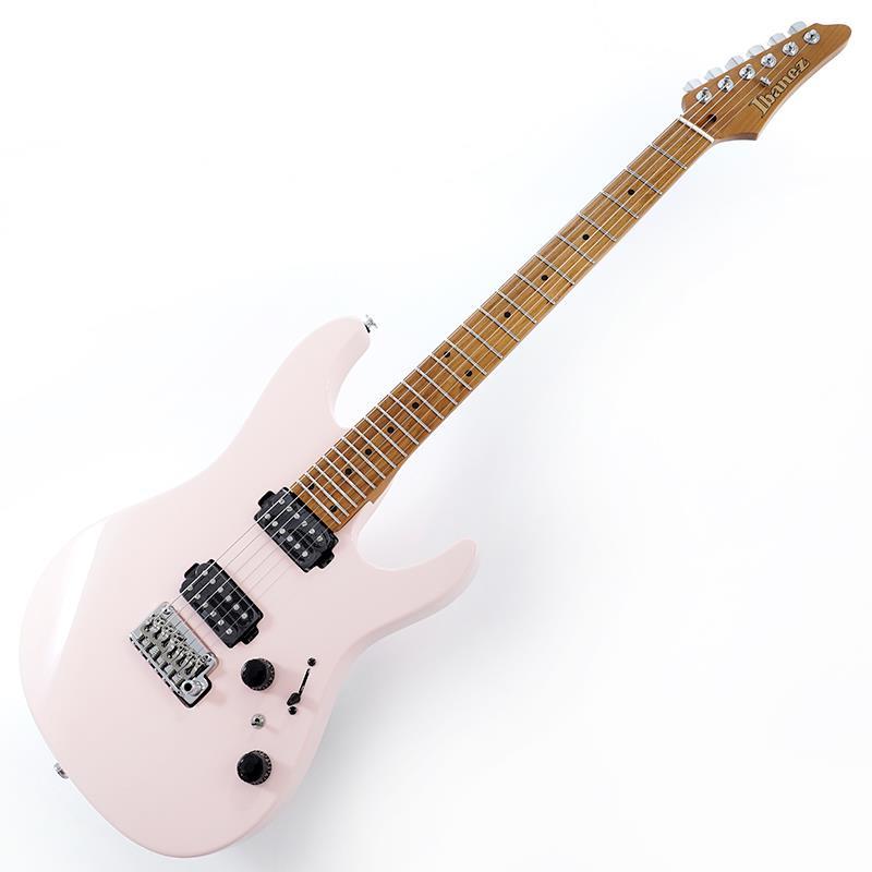 Ibanez Prestige AZ2402-PPK (Pastel Pink) [SPOT MODEL]（新品