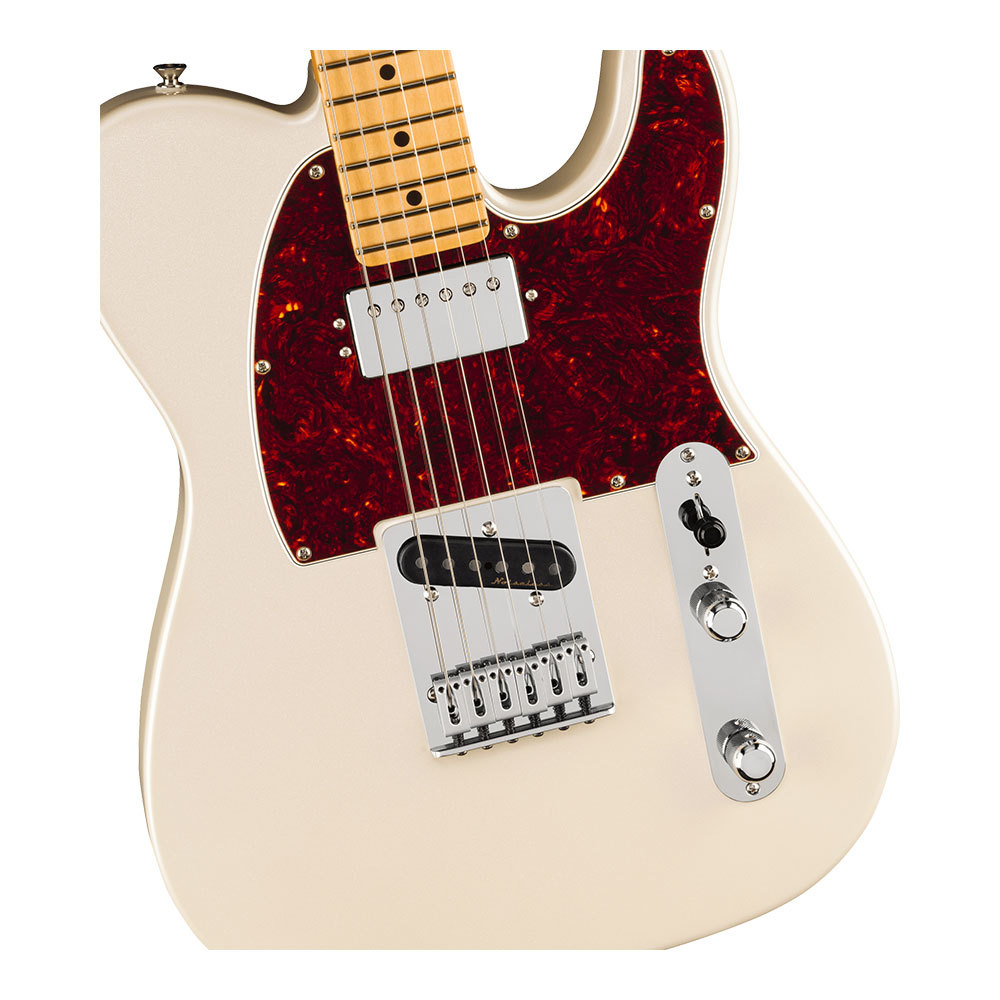 Fender Fender フェンダー Player II Modified Telecaster SH MN OLP
