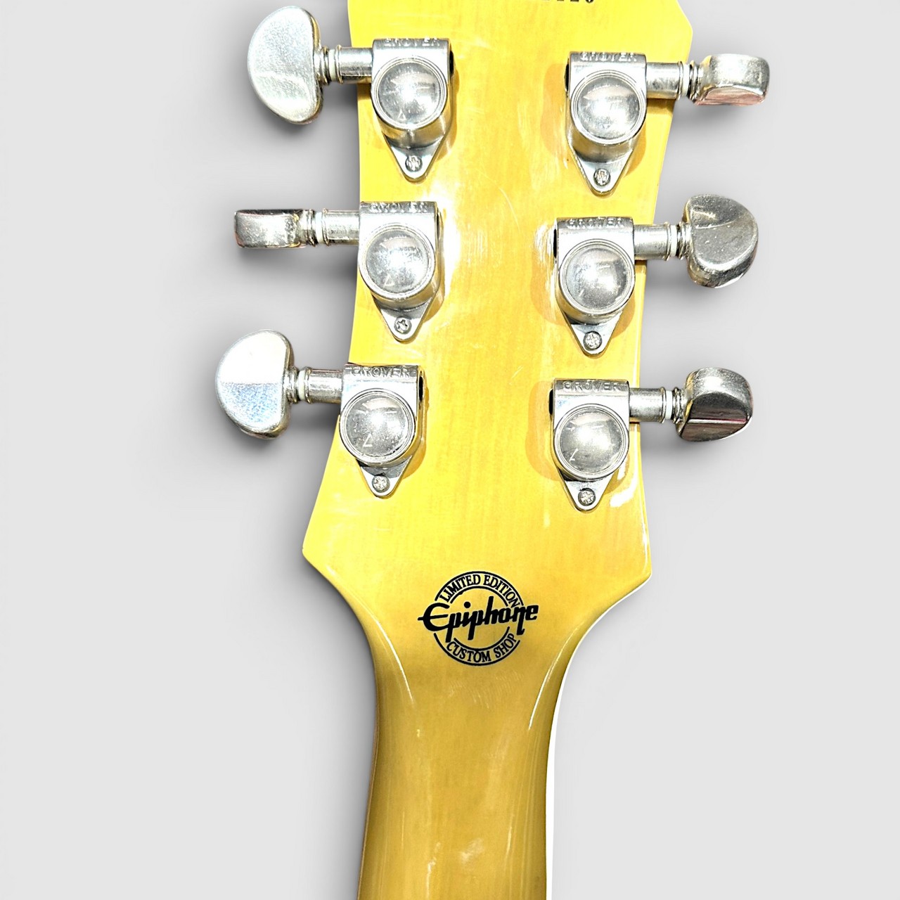 Epiphone Limited Edition '57 Les Paul Junior Reissue（中古）【楽器