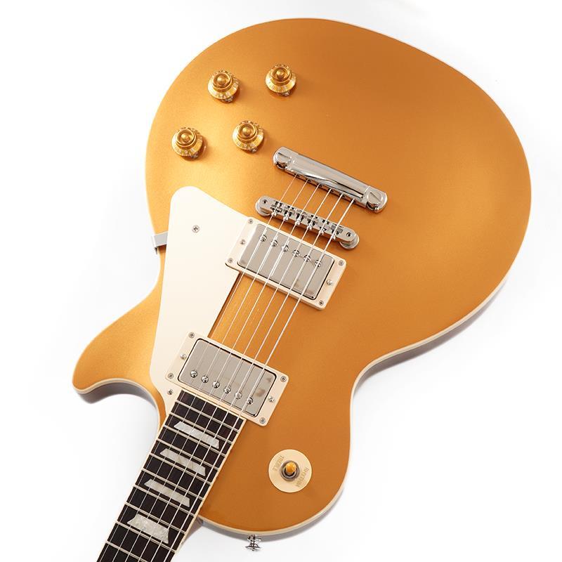 Gibson Les Paul Standard '50s (Gold Top) 【S/N 210360042】 【B級