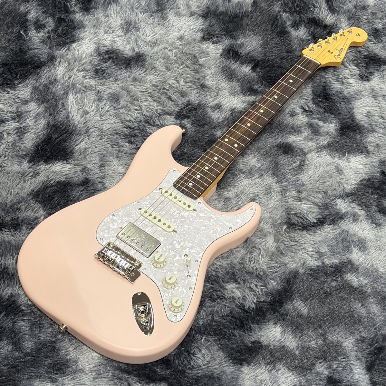 Fender 2026 FSR Collection Made in Japan Hybrid II Stratocaster