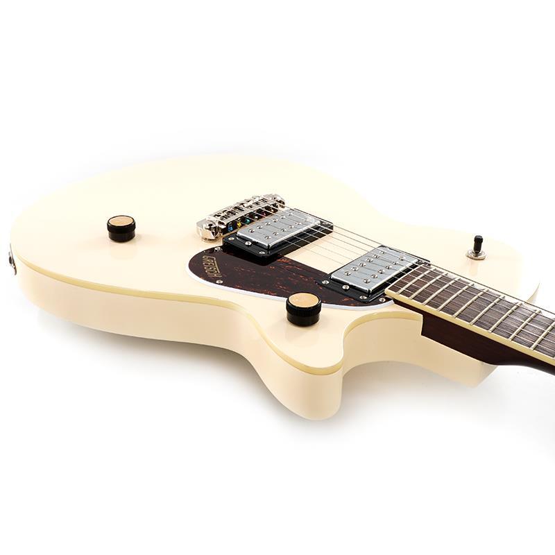 Gretsch Streamliner Jet Club Single-Cut with Wraparound (Vintage