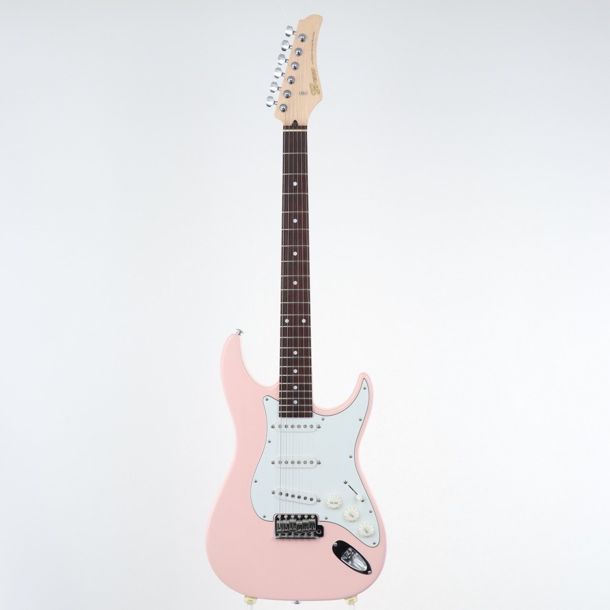 Greco - Greco ws-std エレキギター ストラトタイプの通販 by