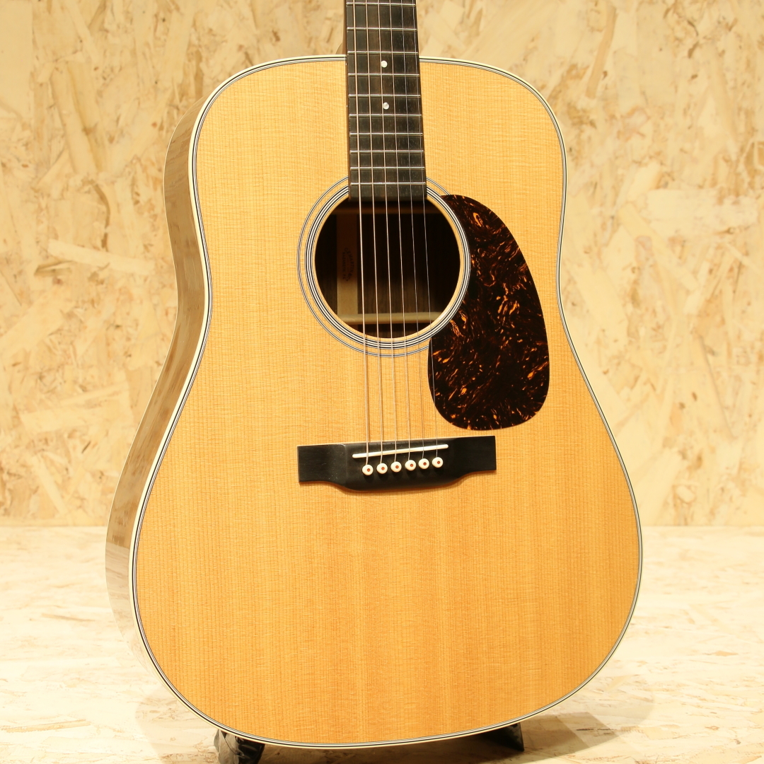 Martin CTM D-28 LSH（中古）【楽器検索デジマート】