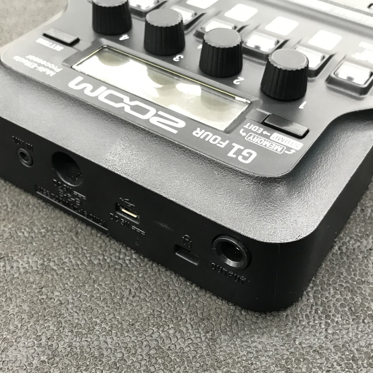 ZOOM G1 FOUR 中古 箱無し 61GXBSJmq6L._UF894,1000_QL80_.jpg