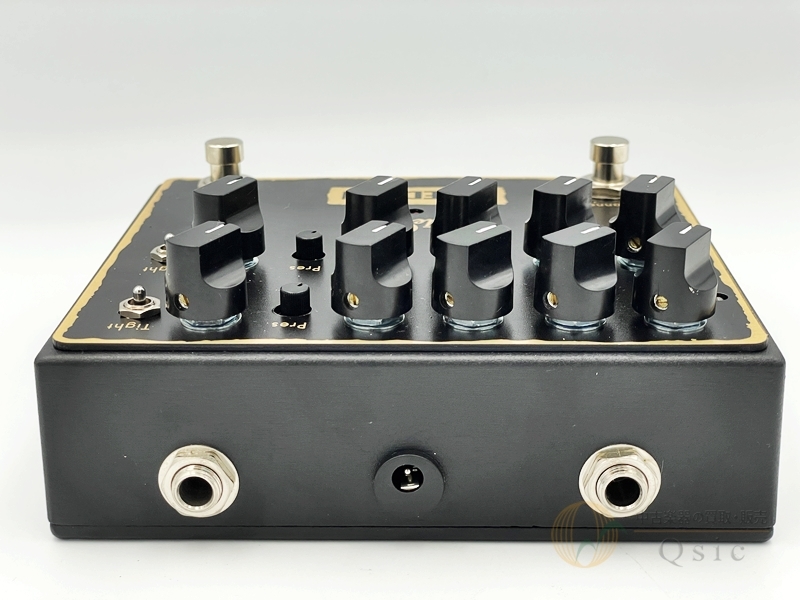 Friedman BE-OD DELUXE [MMM89]【梅田店在庫】（中古/送料無料）【楽器