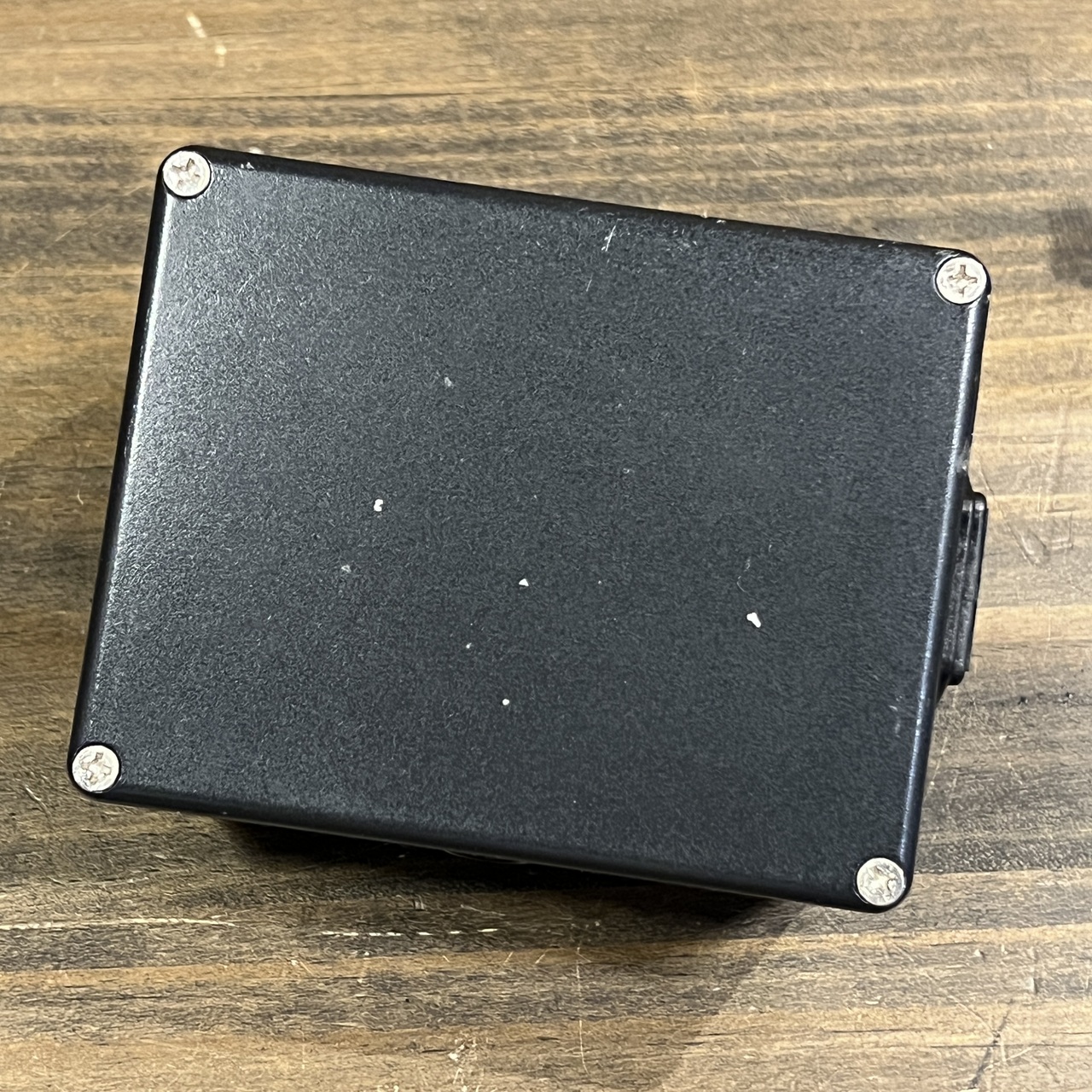 Custom Audio Japan(CAJ) DC/AC Supply 8.1（中古）【楽器検索デジマート】