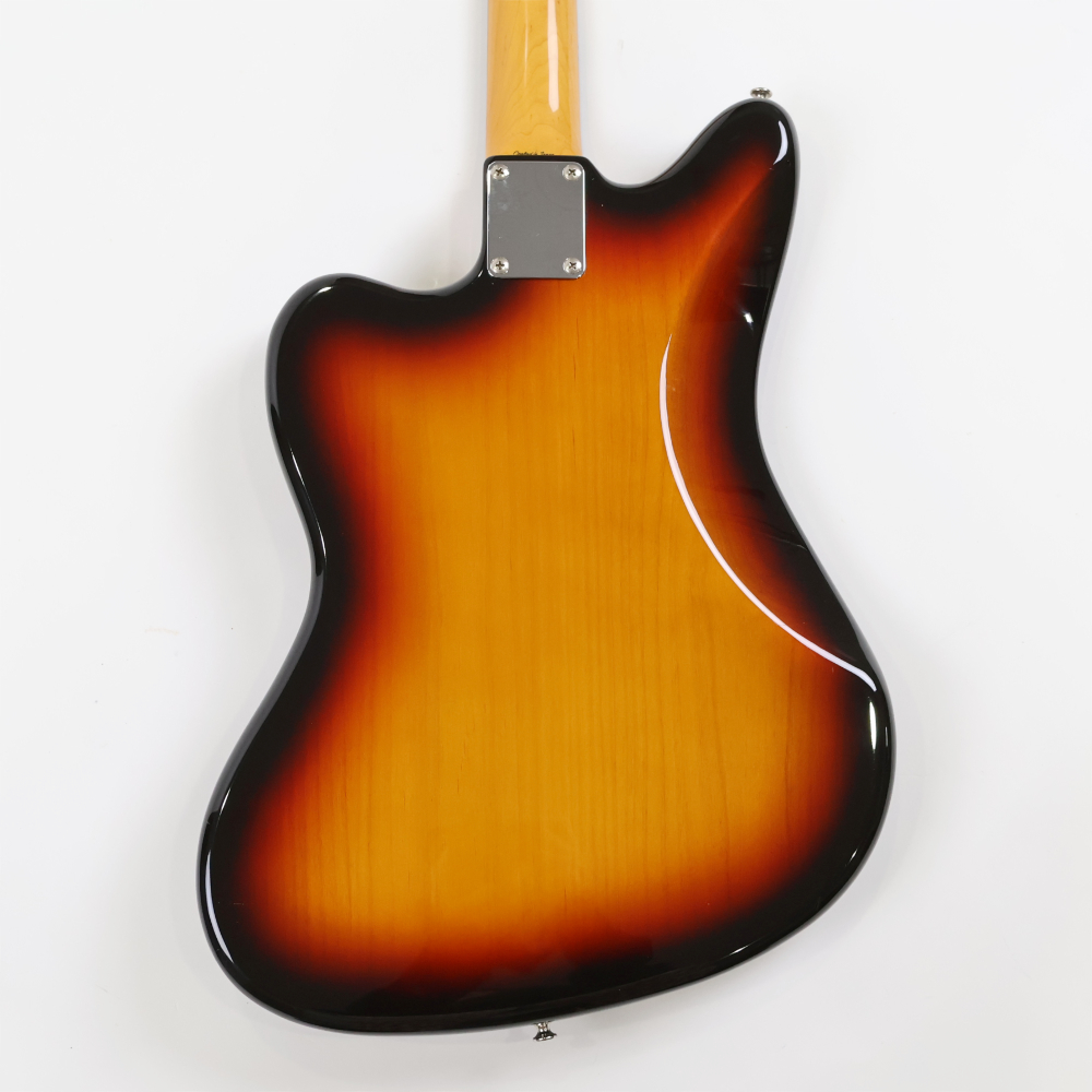 Fender Japan 【中古】 エレキギター FENDER JAPAN JM66-80 JAZZMASTER