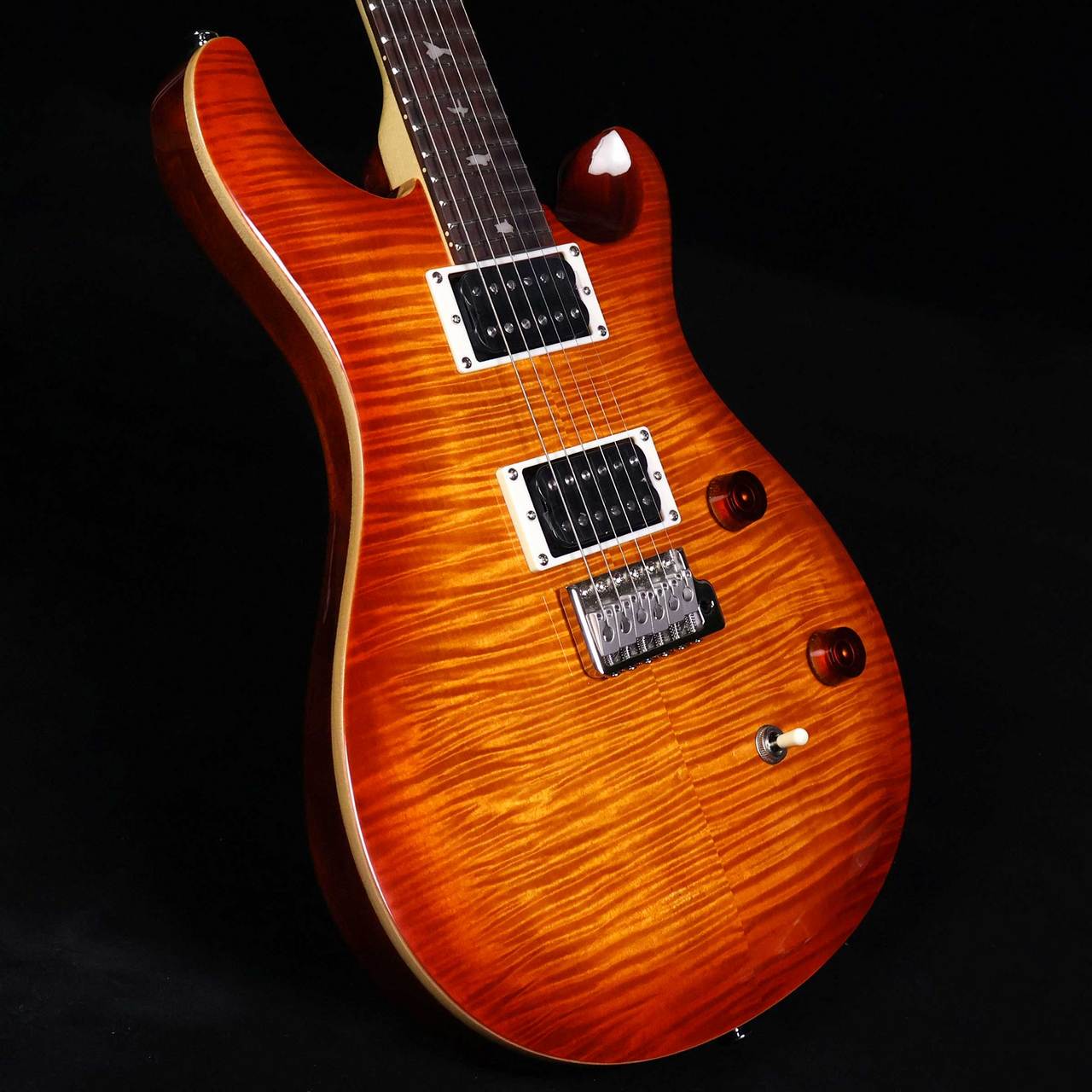 Paul Reed Smith(PRS) SE CE 24 Vintage Sunburst SECE24