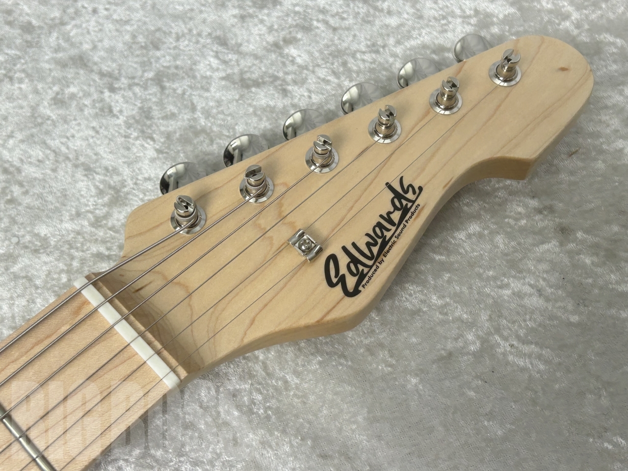 EDWARDS エレキギター EDWARDS | ESP GUITARS