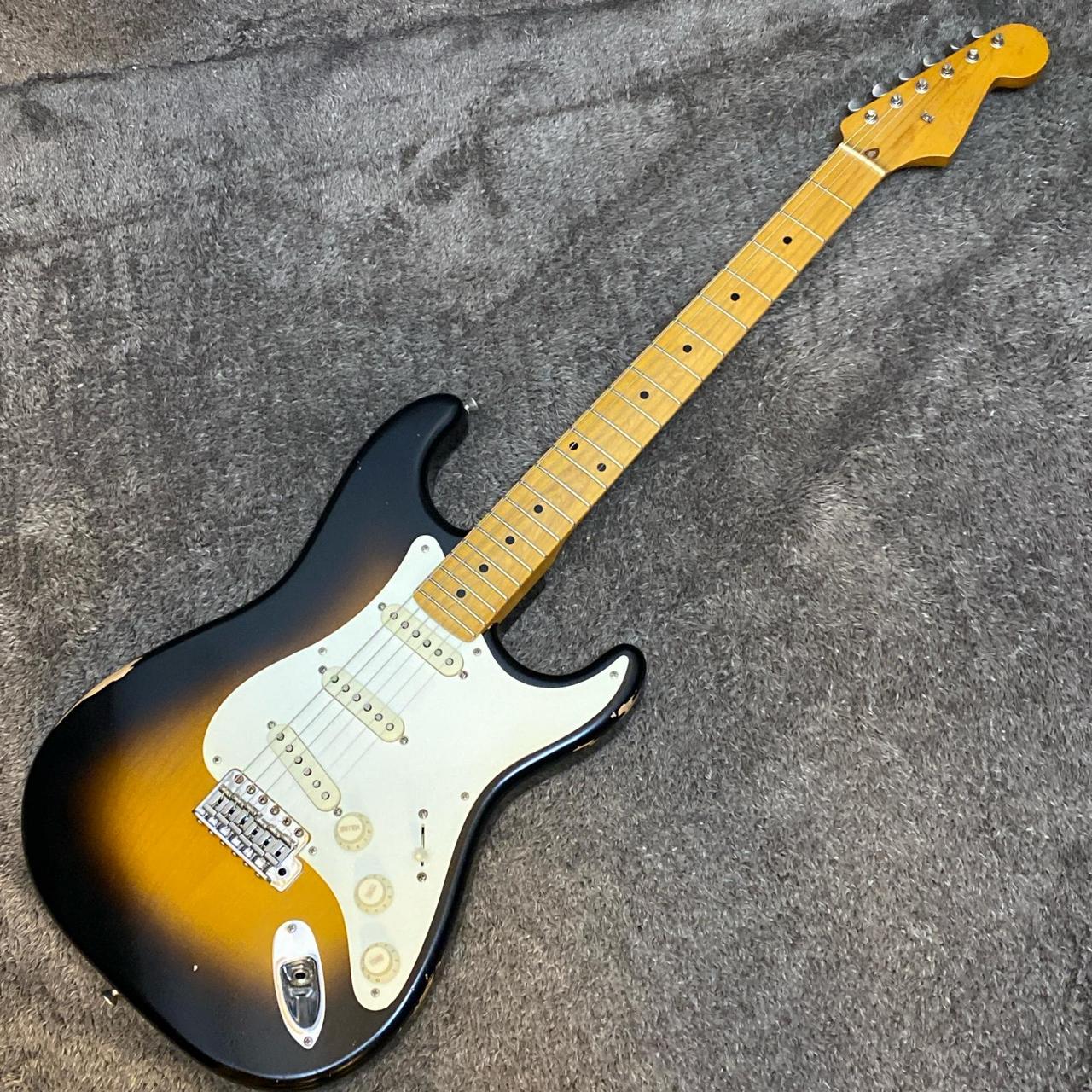 momose MST-1-STD MOJO M BRN-Relic【尾張小牧店】（中古/送料