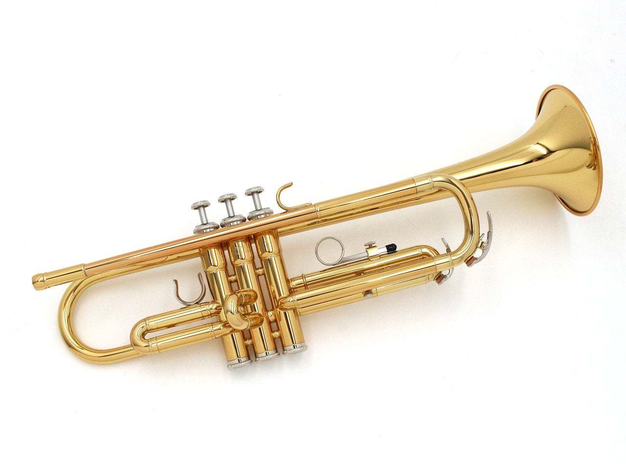 YAMAHA トランペット YTR-2330 現行モデル 【横浜店】（中古/送料無料
