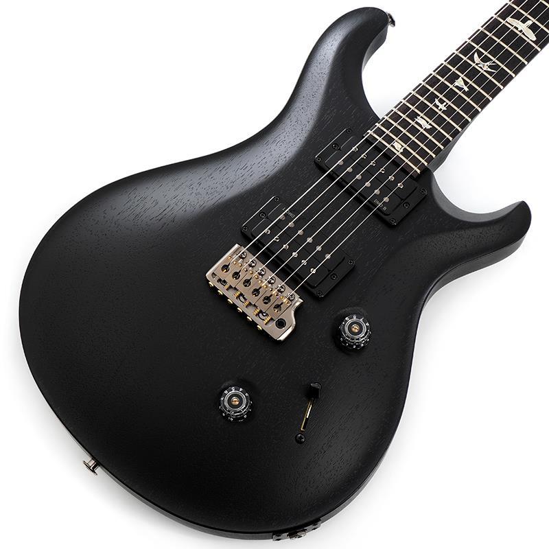 Paul Reed Smith(PRS) Standard 24 Satin (Black) [SN.0418884] 【2025
