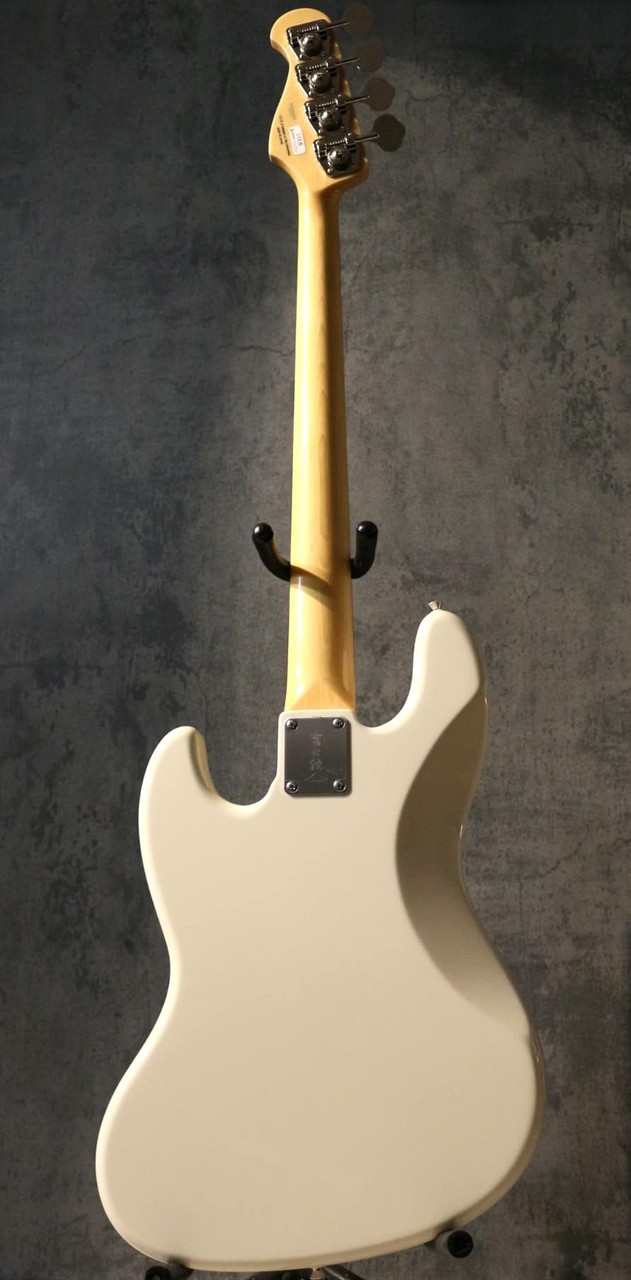 FUJIGEN(FGN) NJB100RAL -Vintage White- #K240205【4.39kg】【優れた