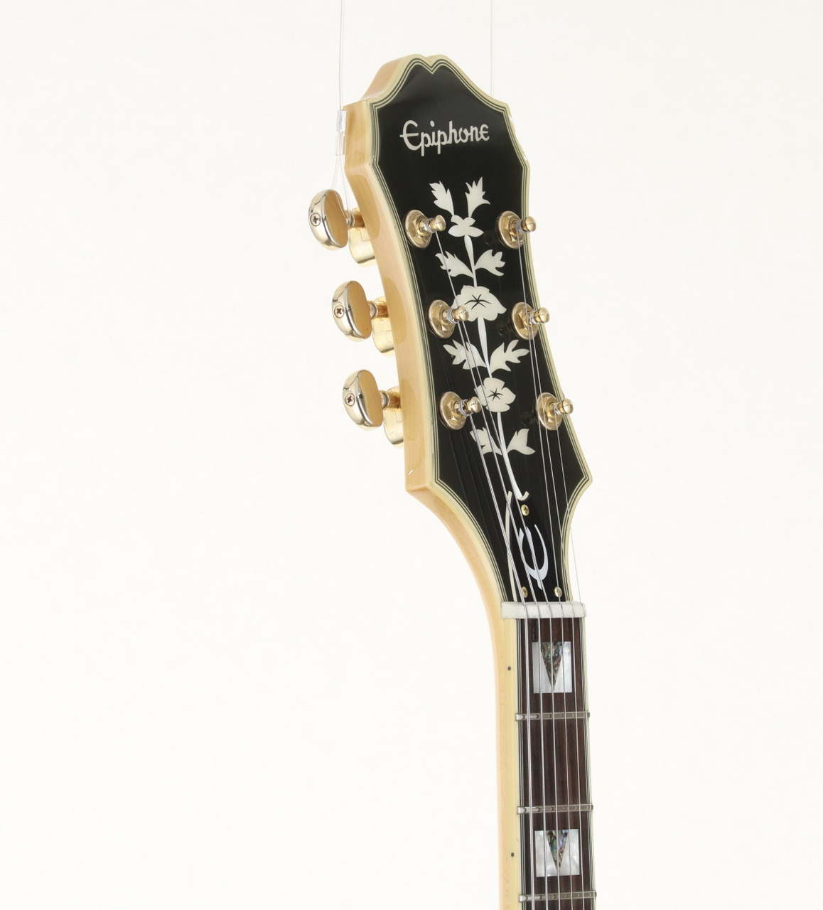 Epiphone Emperor Regent 【御茶ノ水本店】（中古/送料無料）【楽器