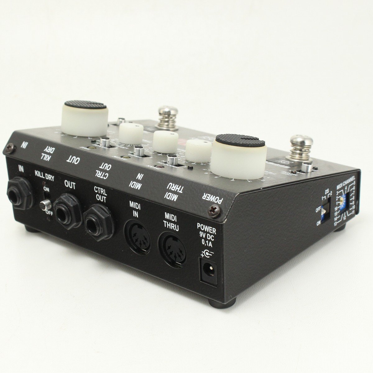 G-LAB SD-1 SmoothDelay 【御茶ノ水本店】（中古）【楽器検索