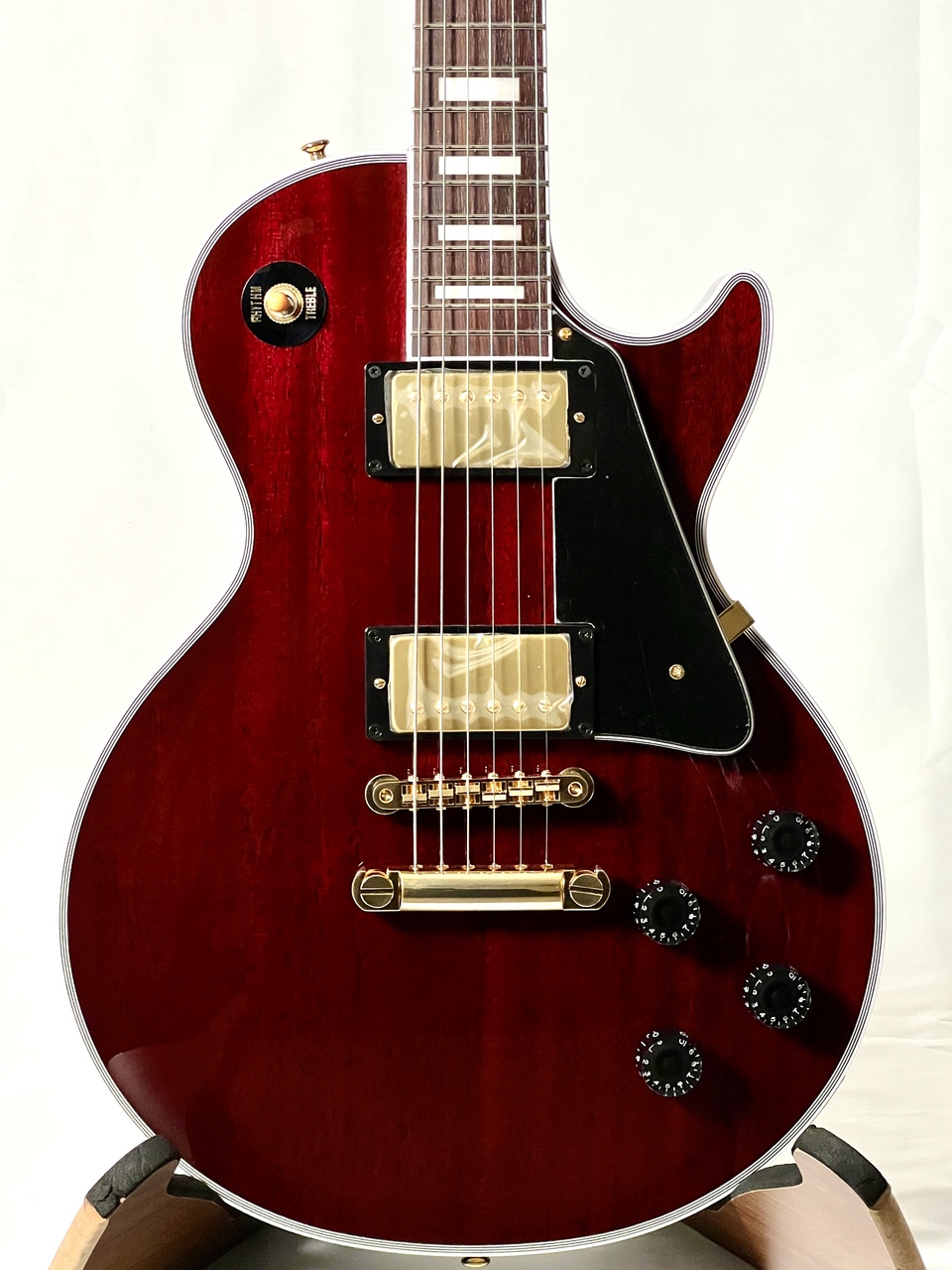 Tokai LC-101 -Wine Red-【4.57kg】（新品/送料無料）【楽器検索