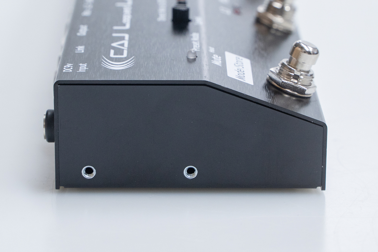 CAJ (Custom Audio Japan) Loop and Link B【GIB横浜】（中古