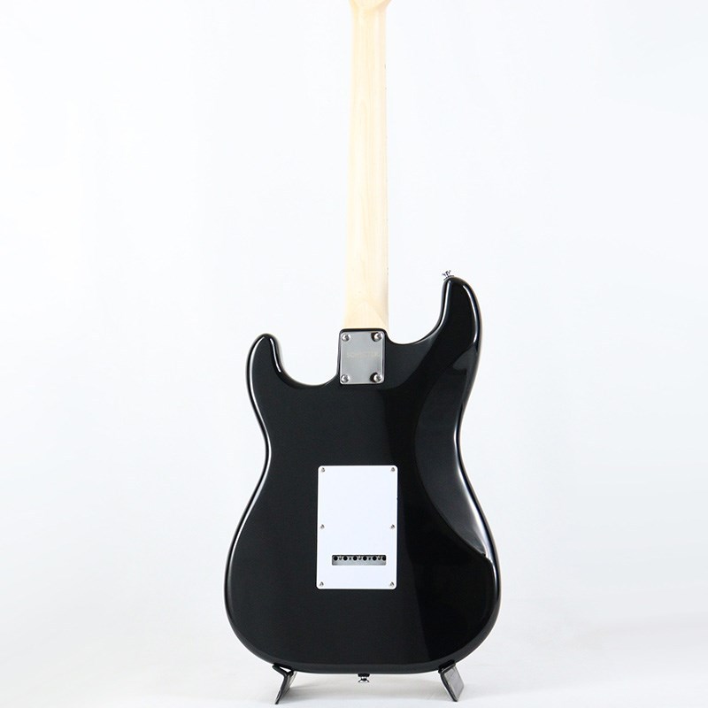 SCHECTER JAPAN ORIGINAL LINE OL-ST-DH (Black/Maple)（新品）【楽器